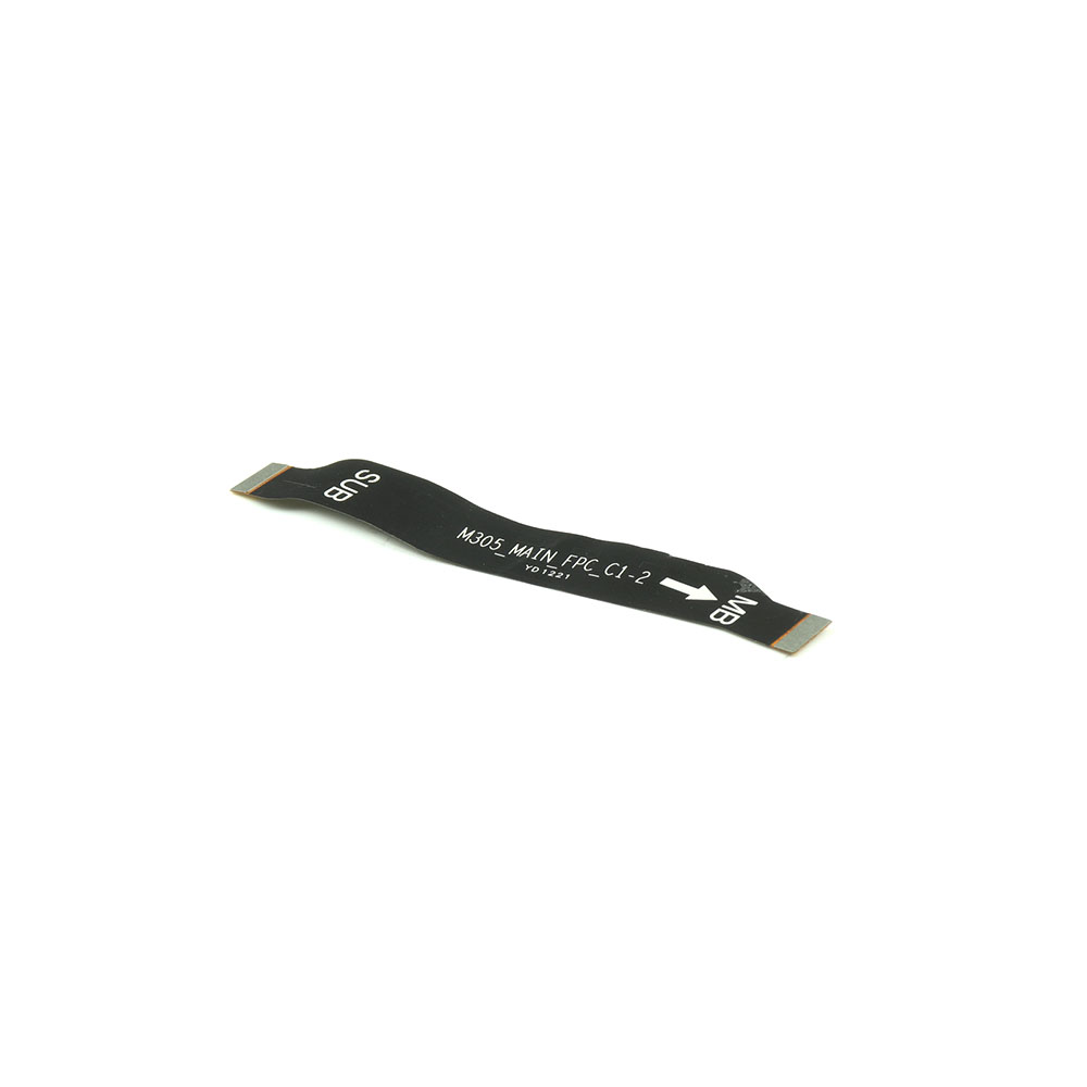 Main Flex For Xiaomi Redmi Note 10S OEM-Equivalent