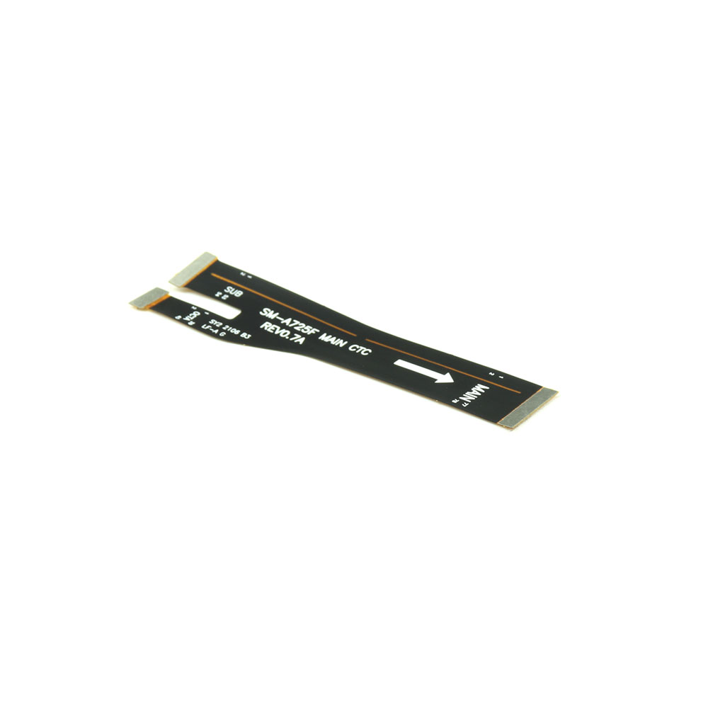 Main Flex For Samsung Galaxy A72 4G OEM-Equivalent