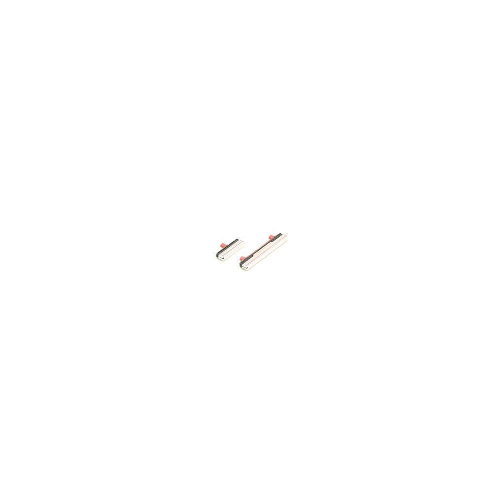 Button Set For Samsung Galaxy S21 5G Pink OEM-Equivalent