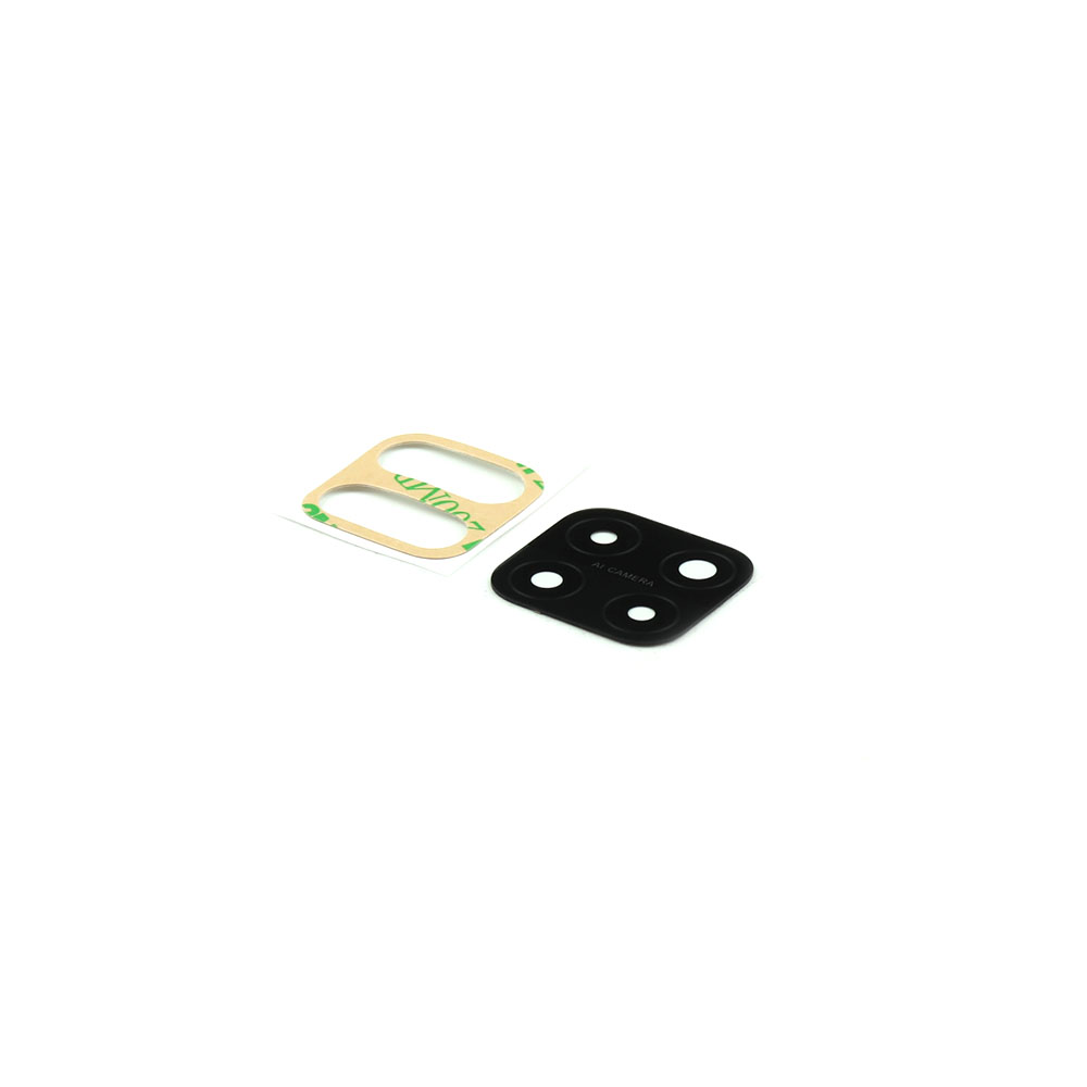 Rear-facing Camera Lens Cover For Oppo A15 OEM-Equivalent
