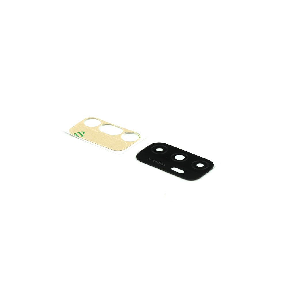 Rear-facing Camera Lens Cover For Oppo A53/A53s OEM-Equivalent