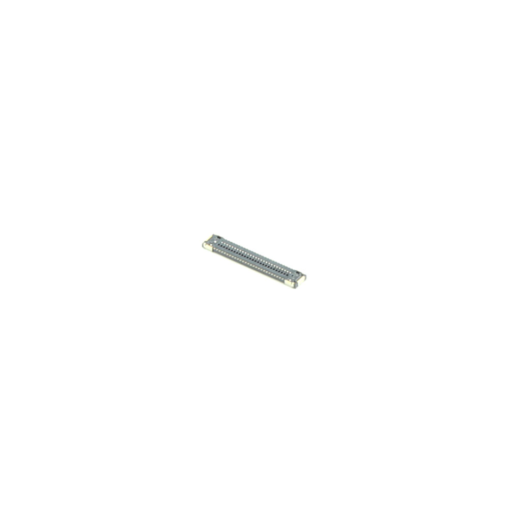 Board Connector Socket 2x27pin (3710-004367) For Samsung Galaxy S20 Plus Service Pack