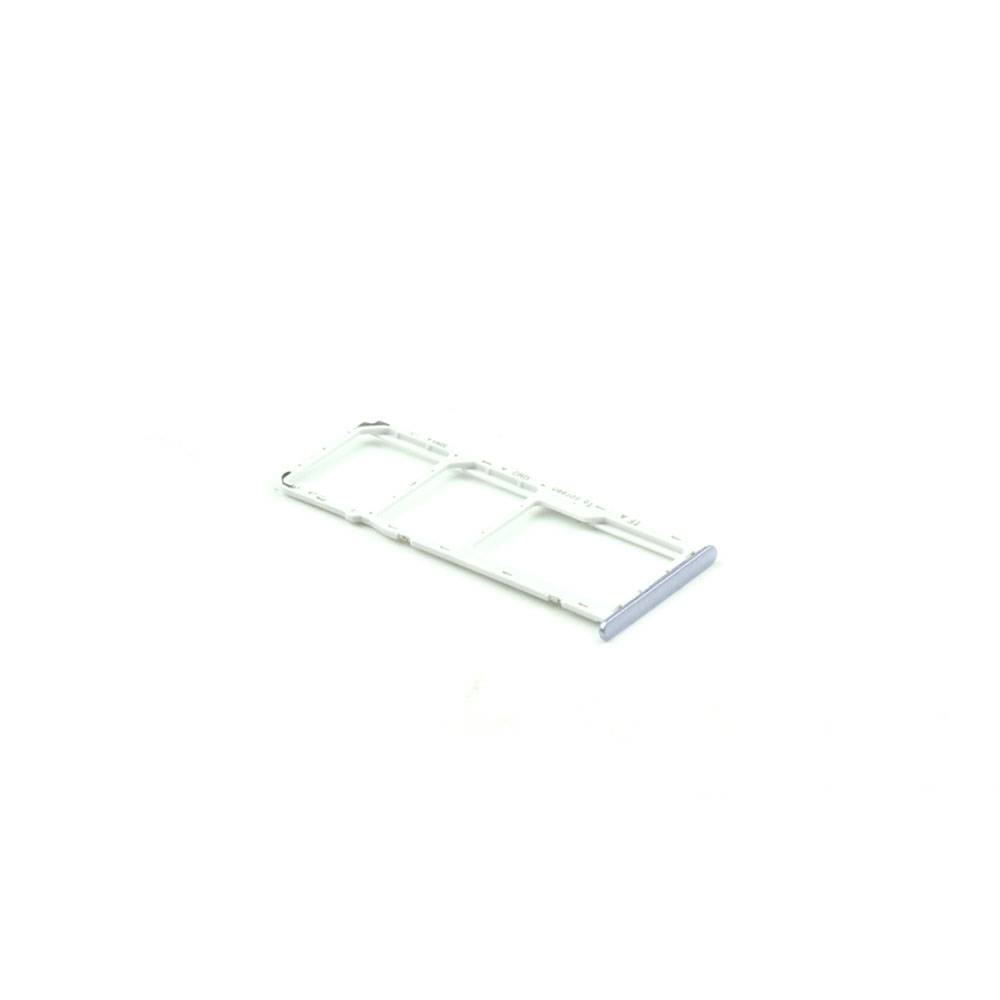 Sim Holder For Samsung Galaxy A22 5G White OEM-Equivalent