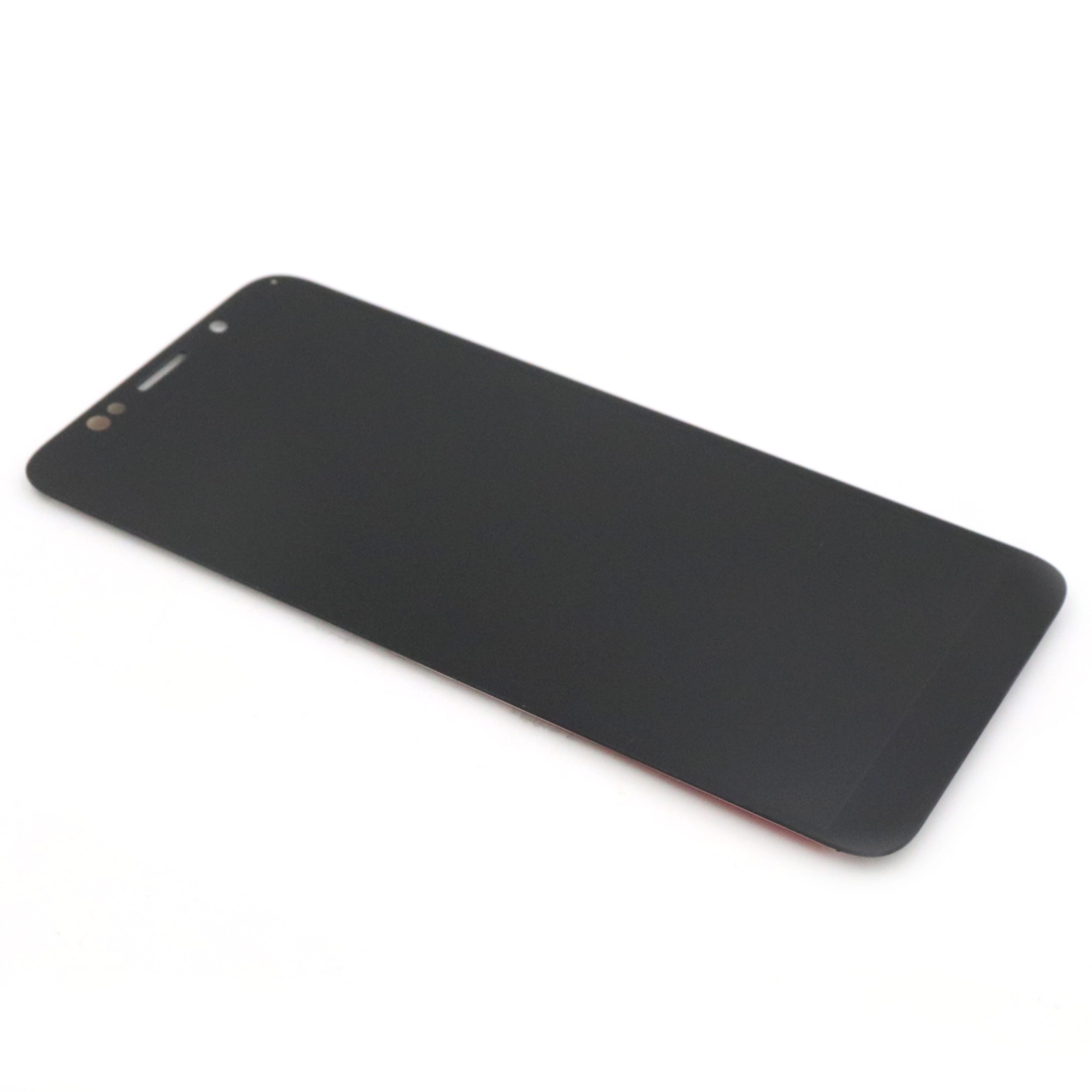 Display For Motorola Moto E6 Play Black OEM-Equivalent