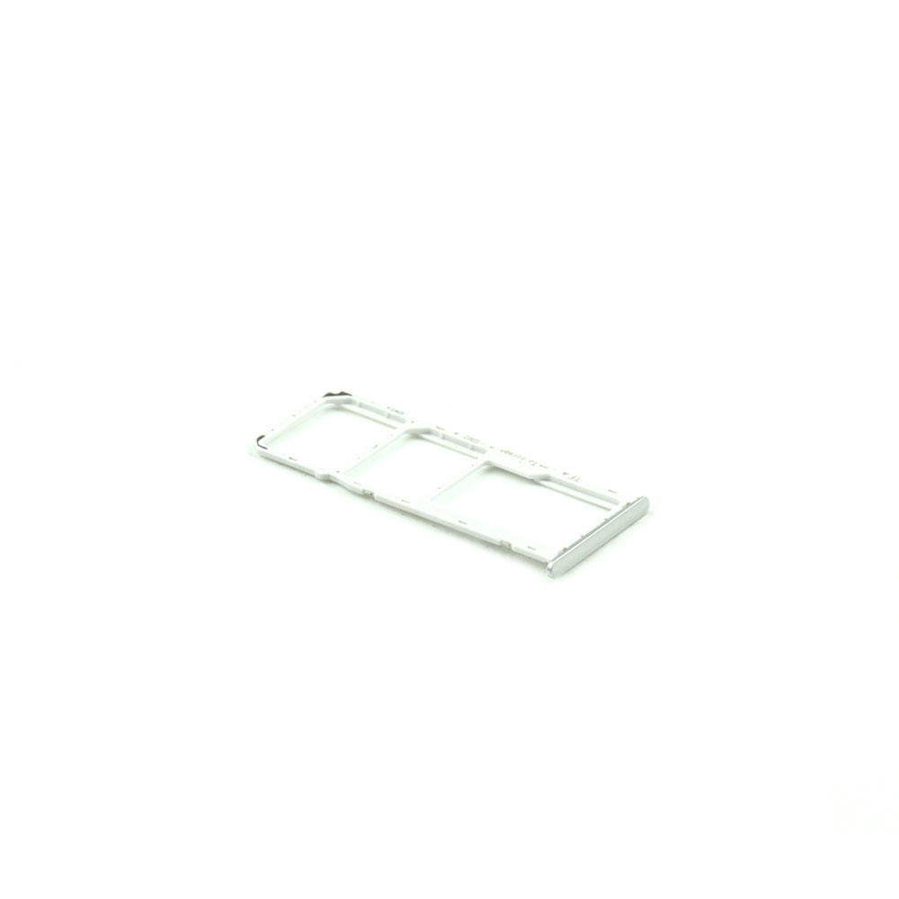 Sim Holder For Samsung Galaxy A22 5G Violet OEM-Equivalent
