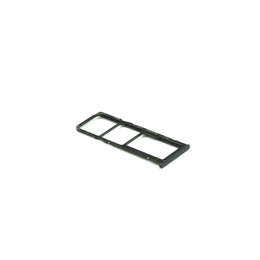Sim Holder For Samsung Galaxy A22 5G Grey OEM-Equivalent
