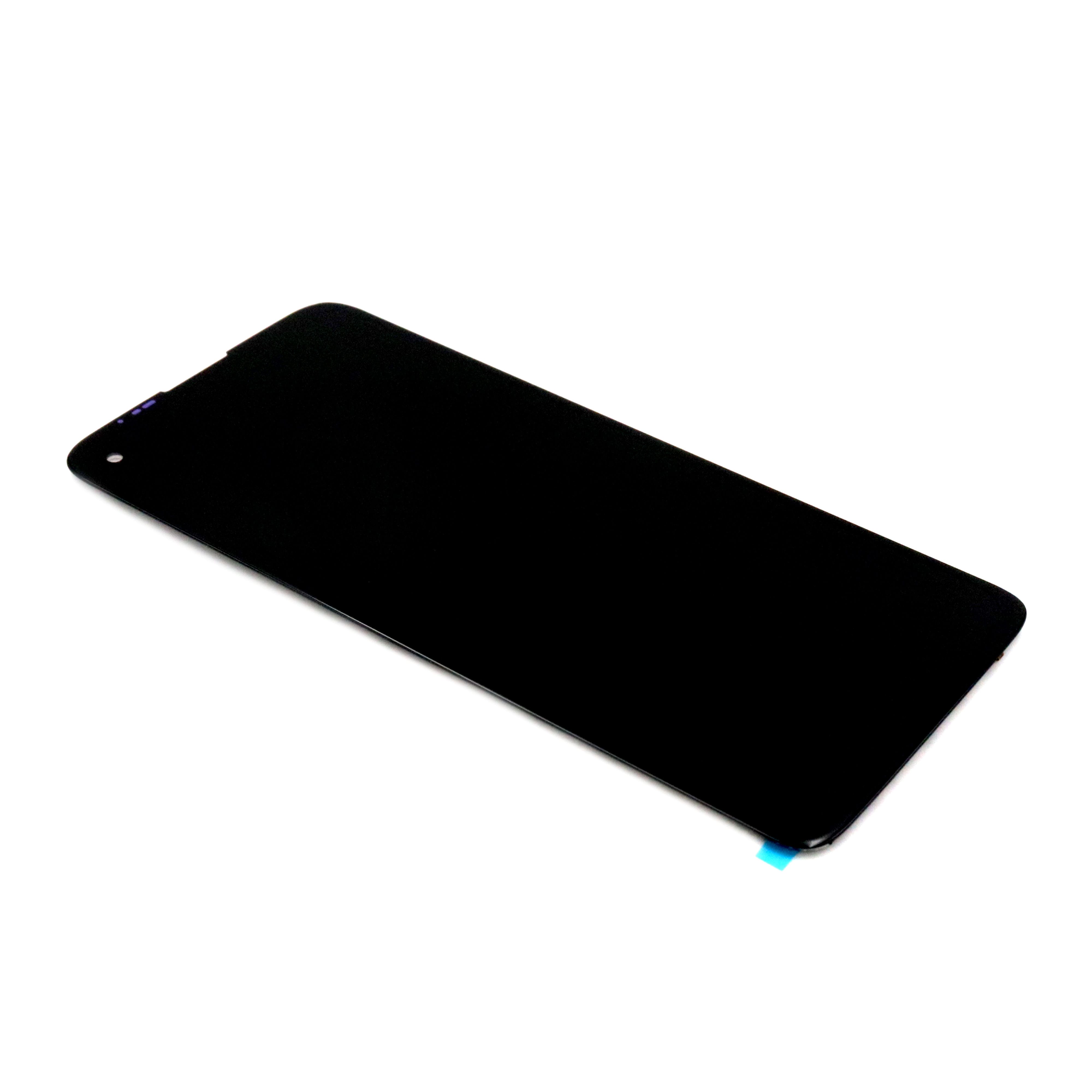 Display For Motorola Moto G8 Power Black OEM-Equivalent