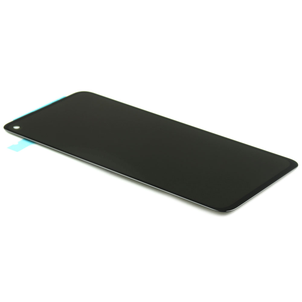 Display Black For Google Pixel 4A 5G Service Pack