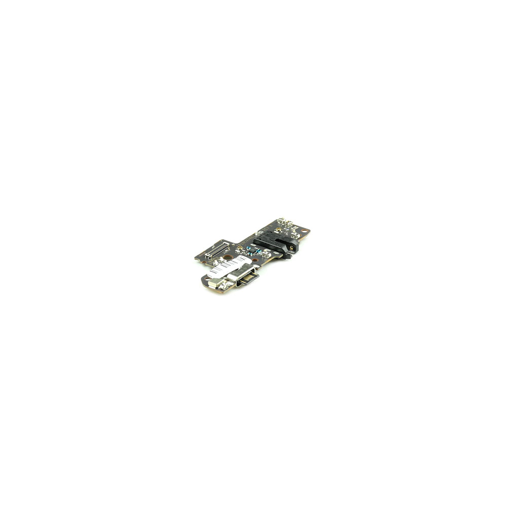 Charging Board For Motorola Moto G50 Service Pack