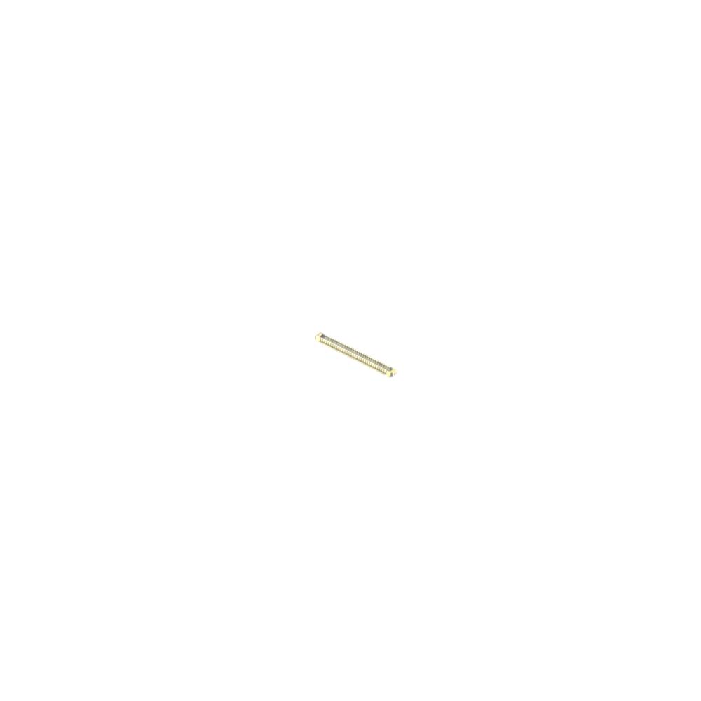 Board Connector Socket 2x32pin (3711-009359) For Samsung Galaxy S20 Ultra Service Pack