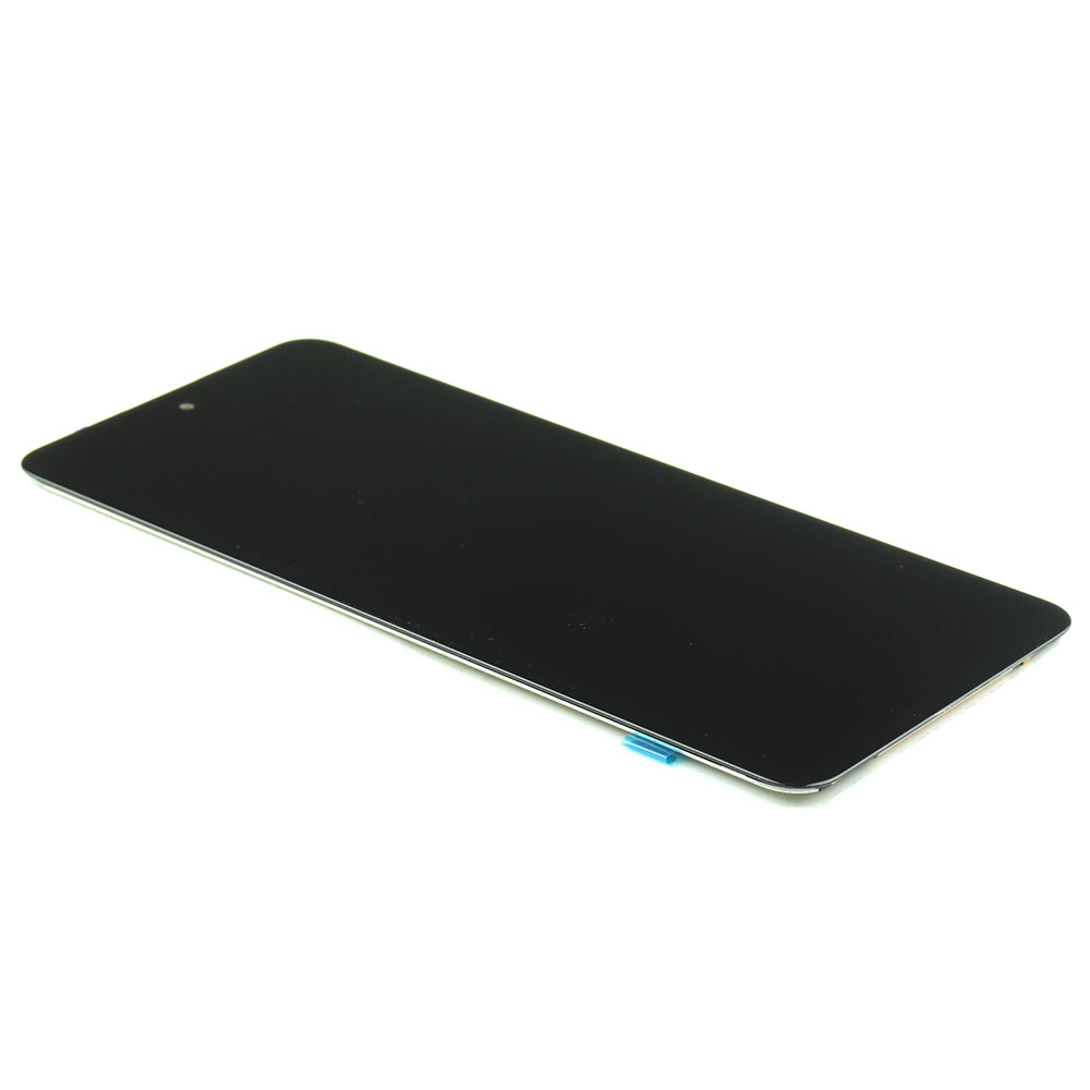Display For Xiaomi Redmi Note 10 Pro / Poco X3 GT 5G Black OEM-Equivalent