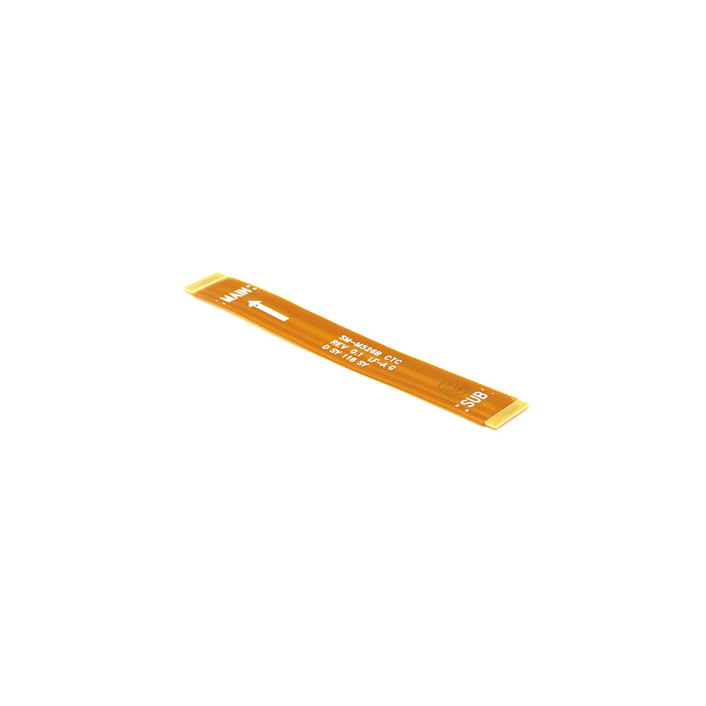 Main Flex For Samsung Galaxy M52 5G OEM-Equivalent
