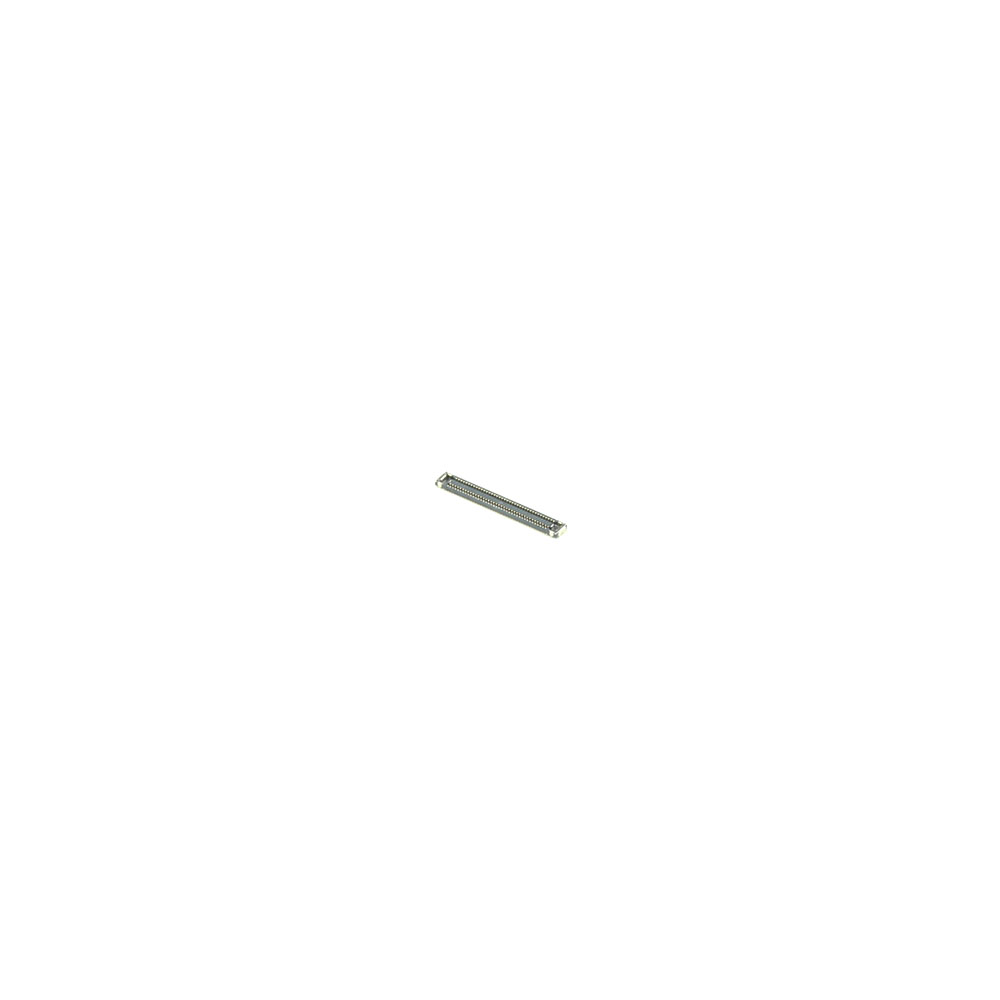 Motherboard Sub FPC Connectors Set (78 pin) For Samsung Galaxy A70 OEM-Equivalent