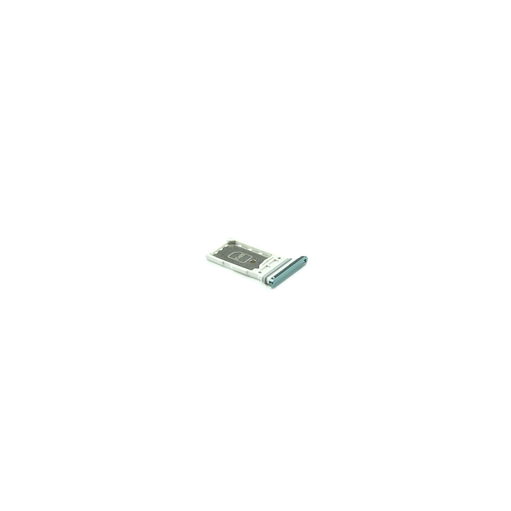 Sim Holder For Samsung Galaxy S22 Plus (SM-S906B) Green OEM-Equivalent