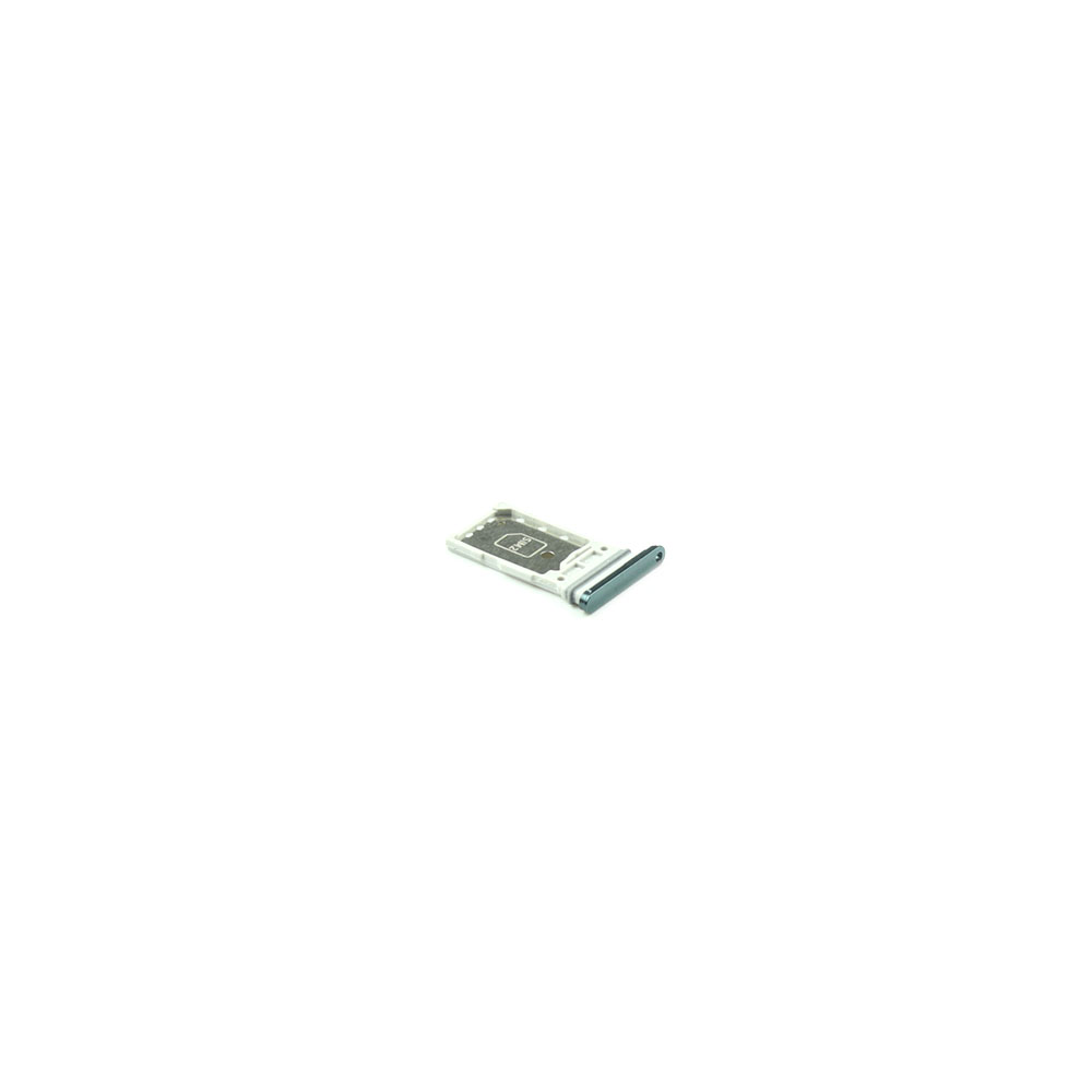 Sim Holder For Samsung Galaxy S22 (SM-S901B) Green OEM-Equivalent