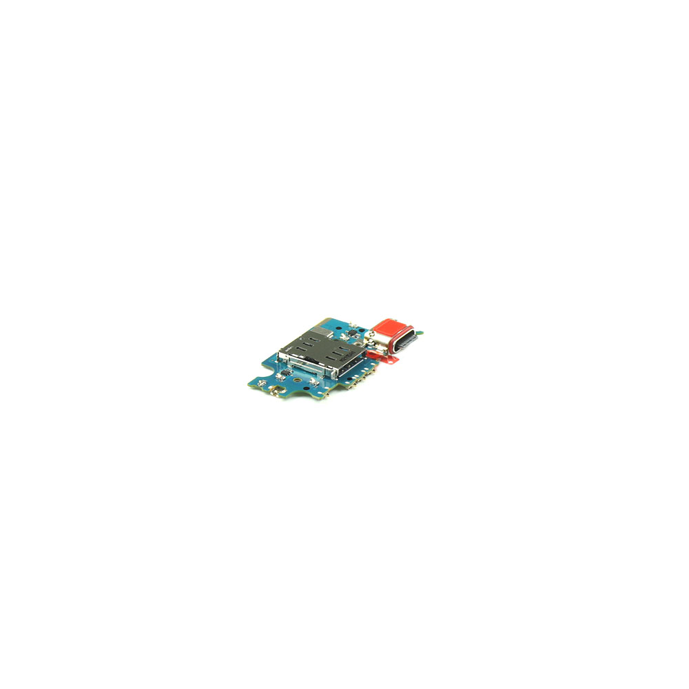 Charging Board For Samsung Galaxy S22 Plus (SM-S906B) Service Pack