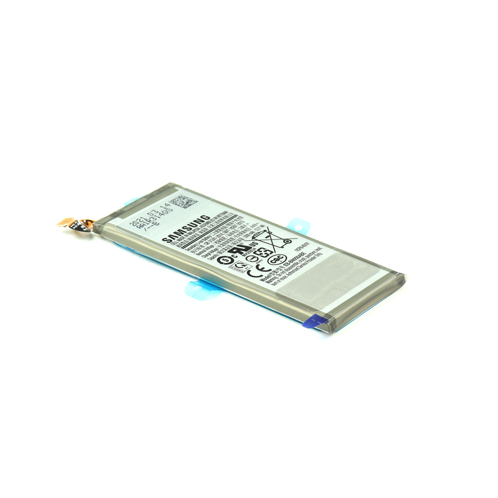 Battery (incl. adhesive) 3300mAh For Samsung Galaxy Note 8 Service Pack