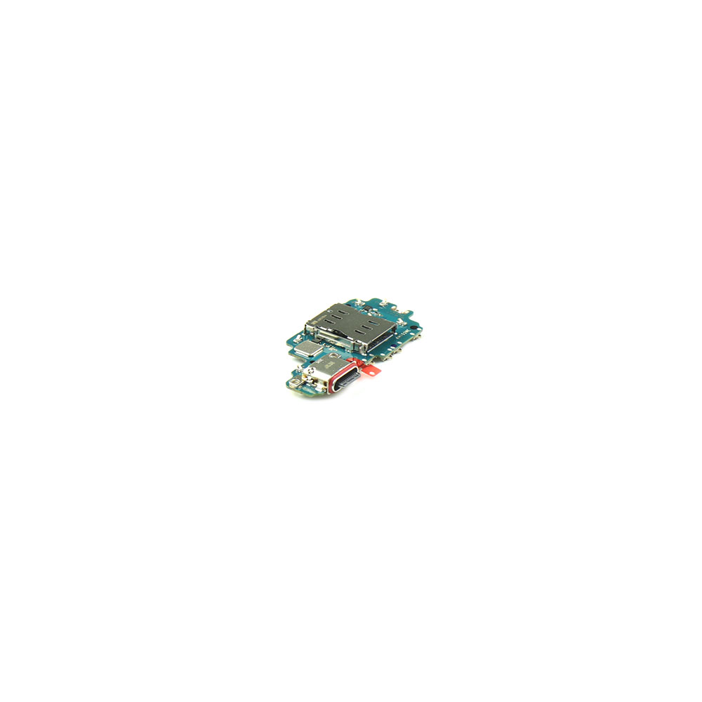 Charging Board For Samsung Galaxy S22 Ultra (SM-S908B) Service Pack