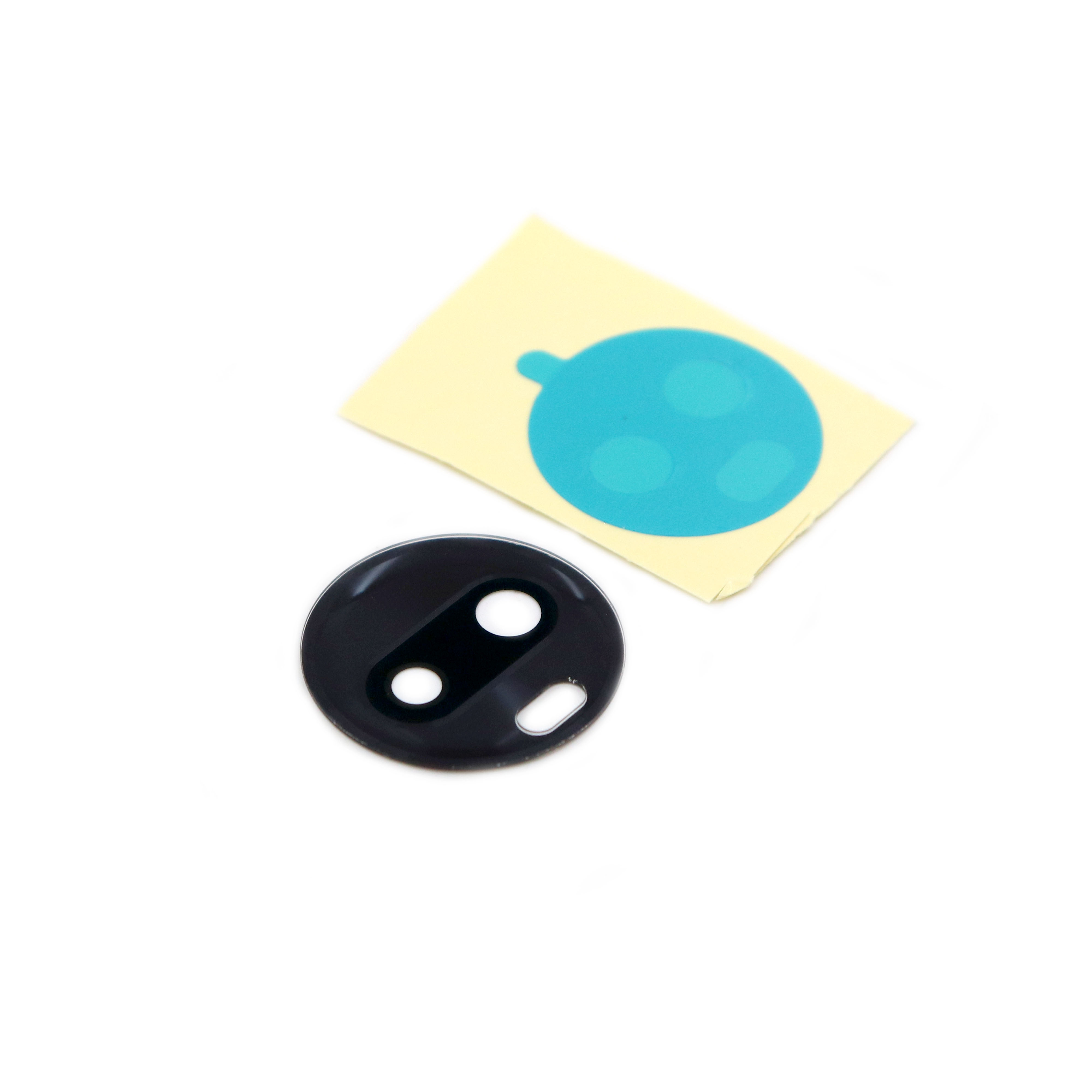 Rear-facing Camera Lens Cover For Motorola Moto G7 Plus OEM-Equivalent