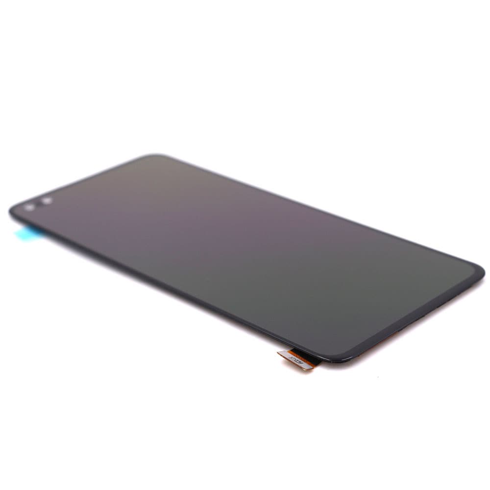 Display For OnePlus Nord Black (OLED) OEM-Equivalent