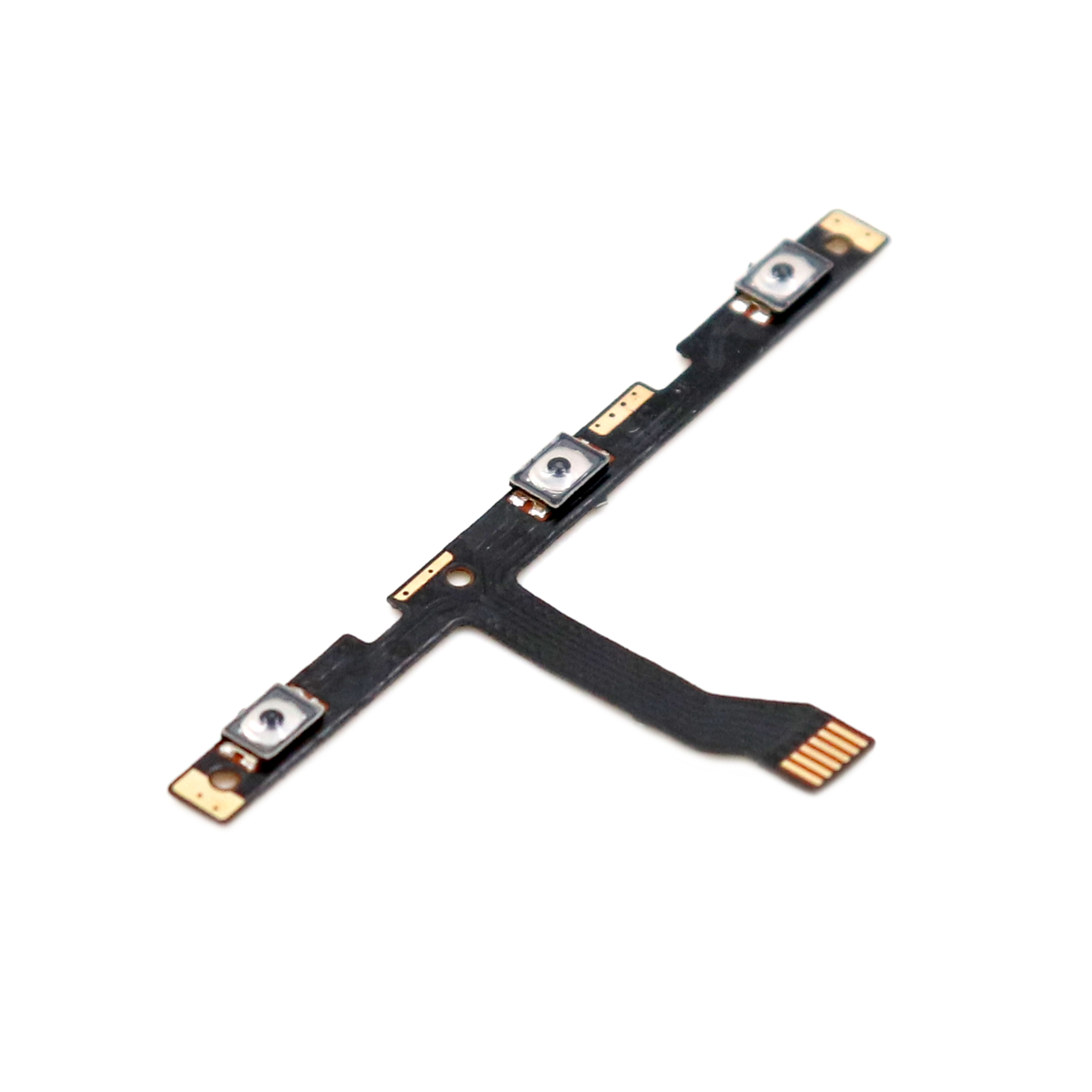 Power and Volume Button Cable For Motorola Moto G7 Plus OEM-Equivalent