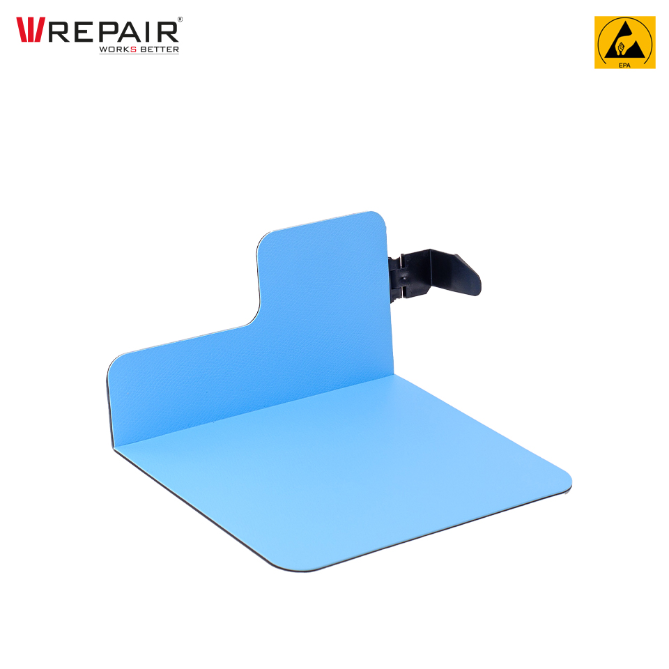 Wrepair Screen Support up to iPhone 11 Blue ESD