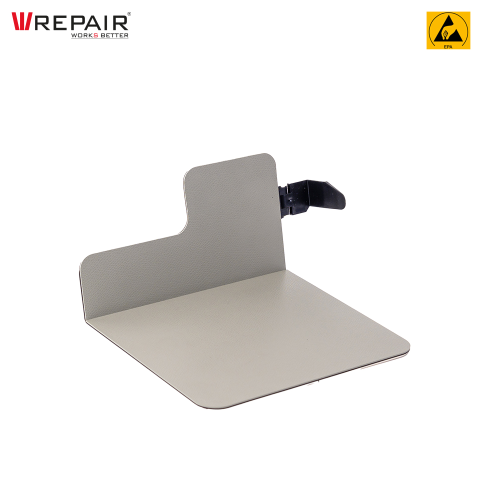 Wrepair Screen Support up to iPhone 11 Grey ESD