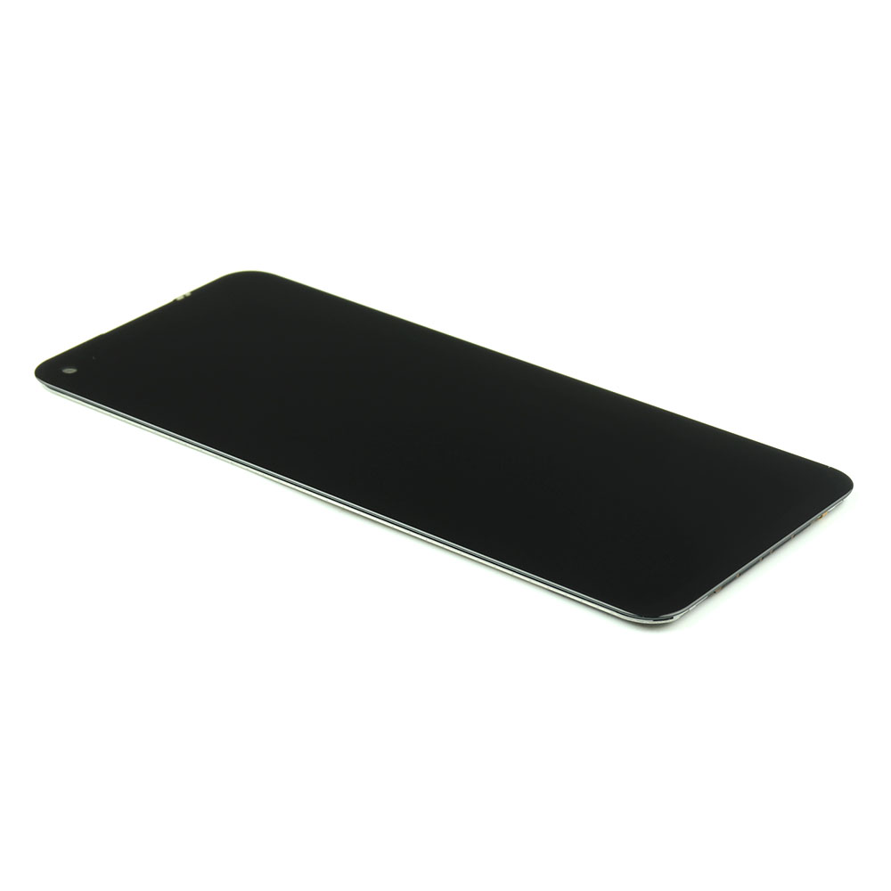 Display For Realme 7 4G Black OEM-Equivalent