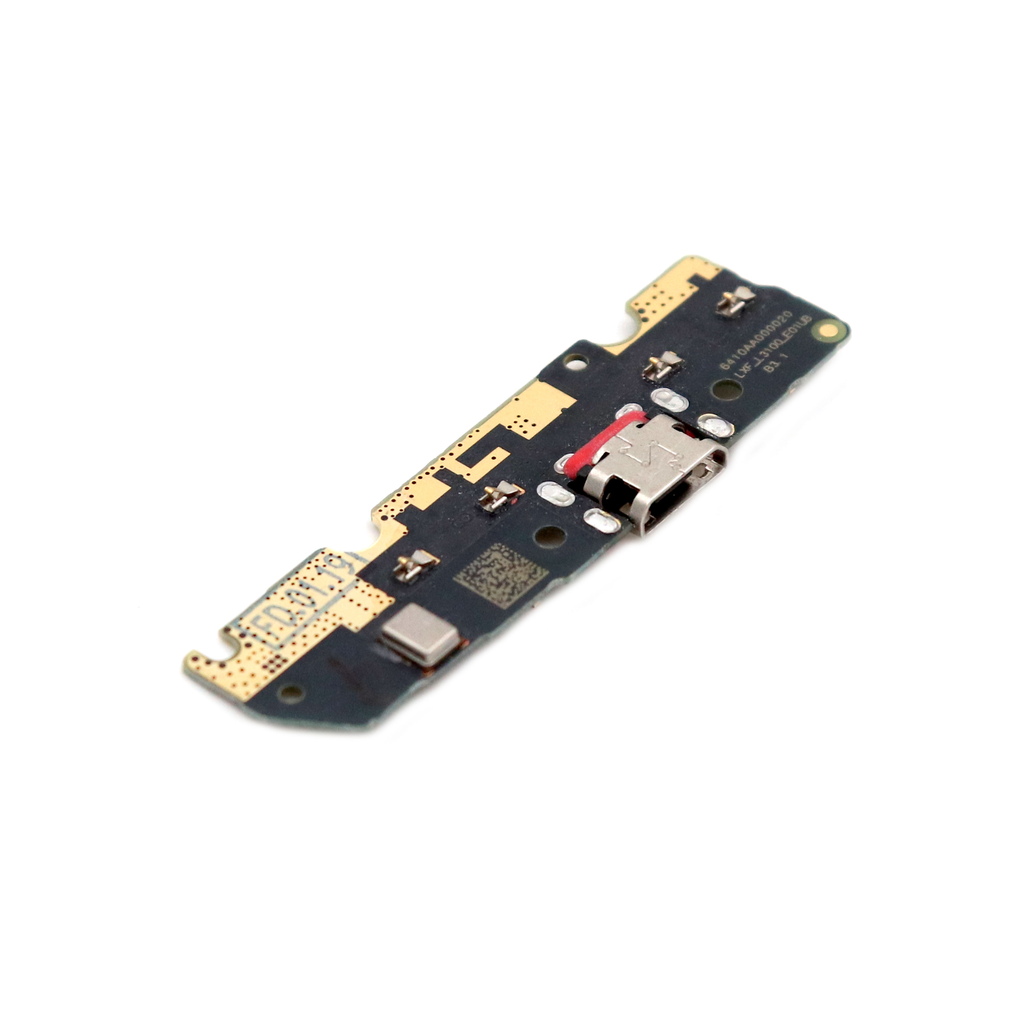 Charging Port For Motorola Moto G6 Play (XT1922) OEM-Equivalent