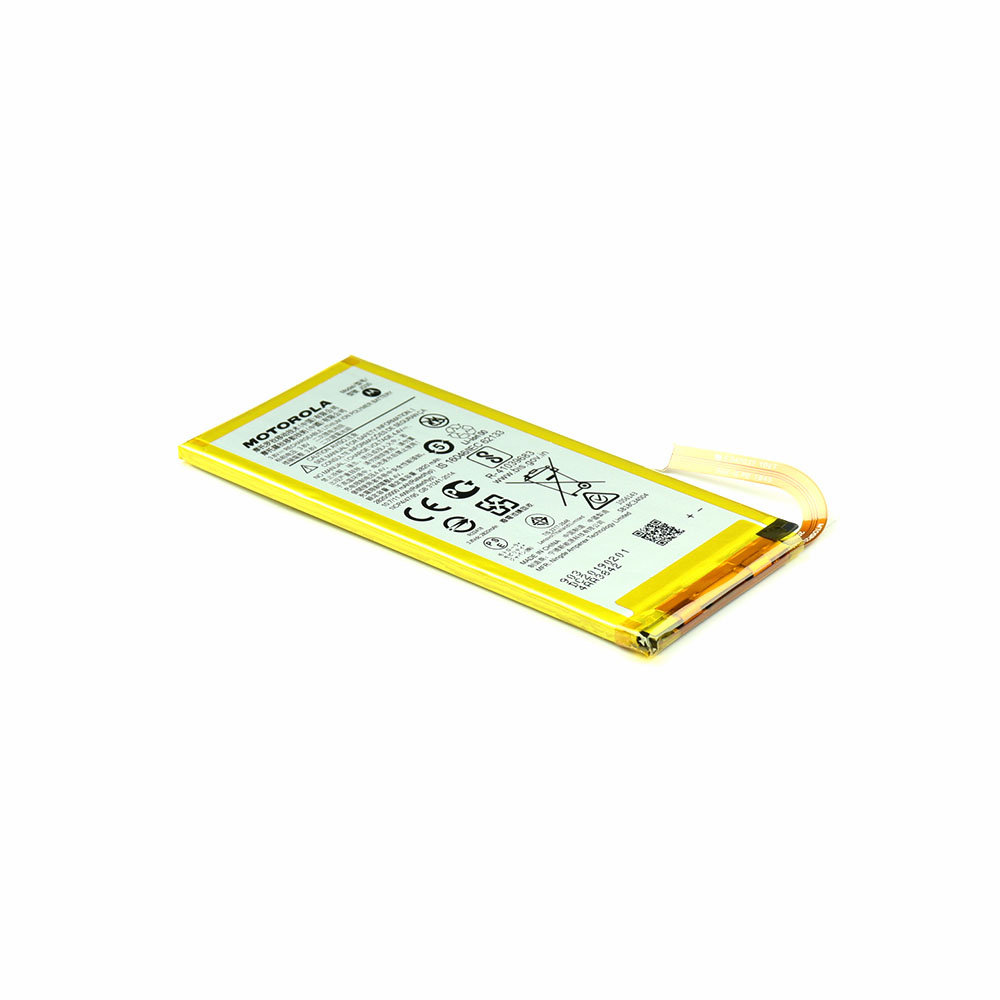 Battery For Motorola Moto G7 Service Pack