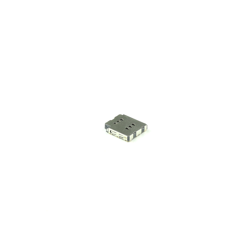 Simcard Reader For iPhone 13 Pro Max OEM-Equivalent
