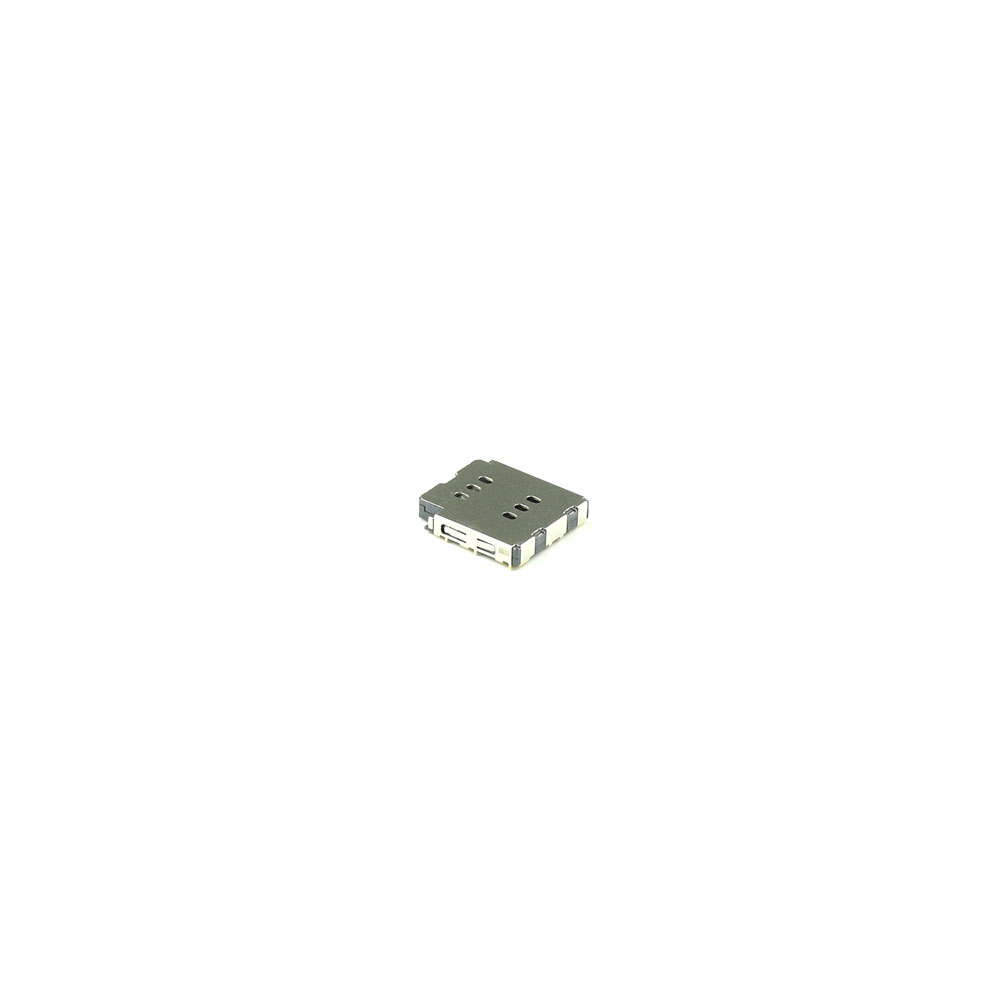 Simcard Reader For iPhone 13 Pro OEM-Equivalent
