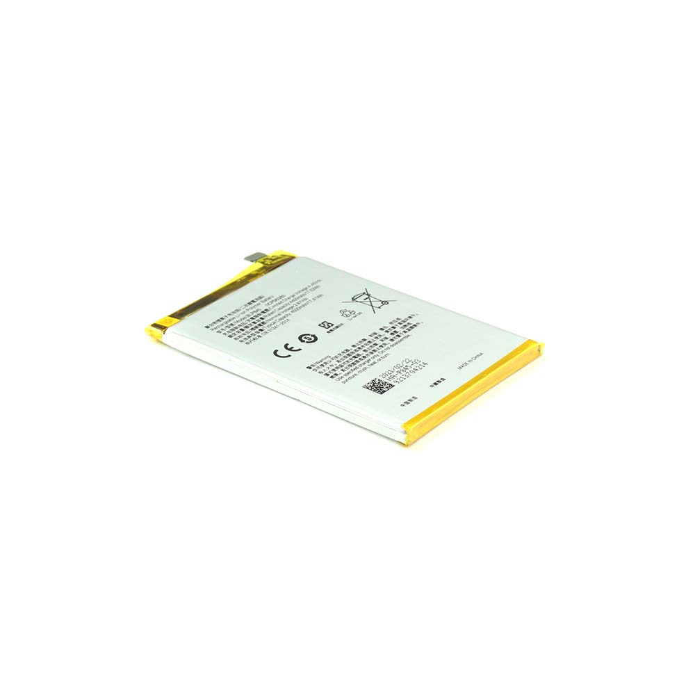 Battery For OnePlus Nord CE OEM-Equivalent