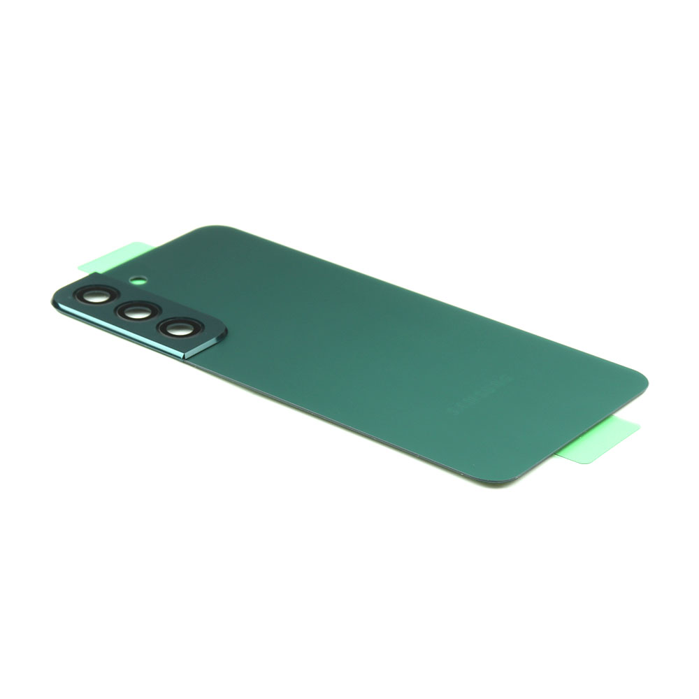 Back Cover For Samsung Galaxy S22 (SM-S901B) Green OEM-Equivalent