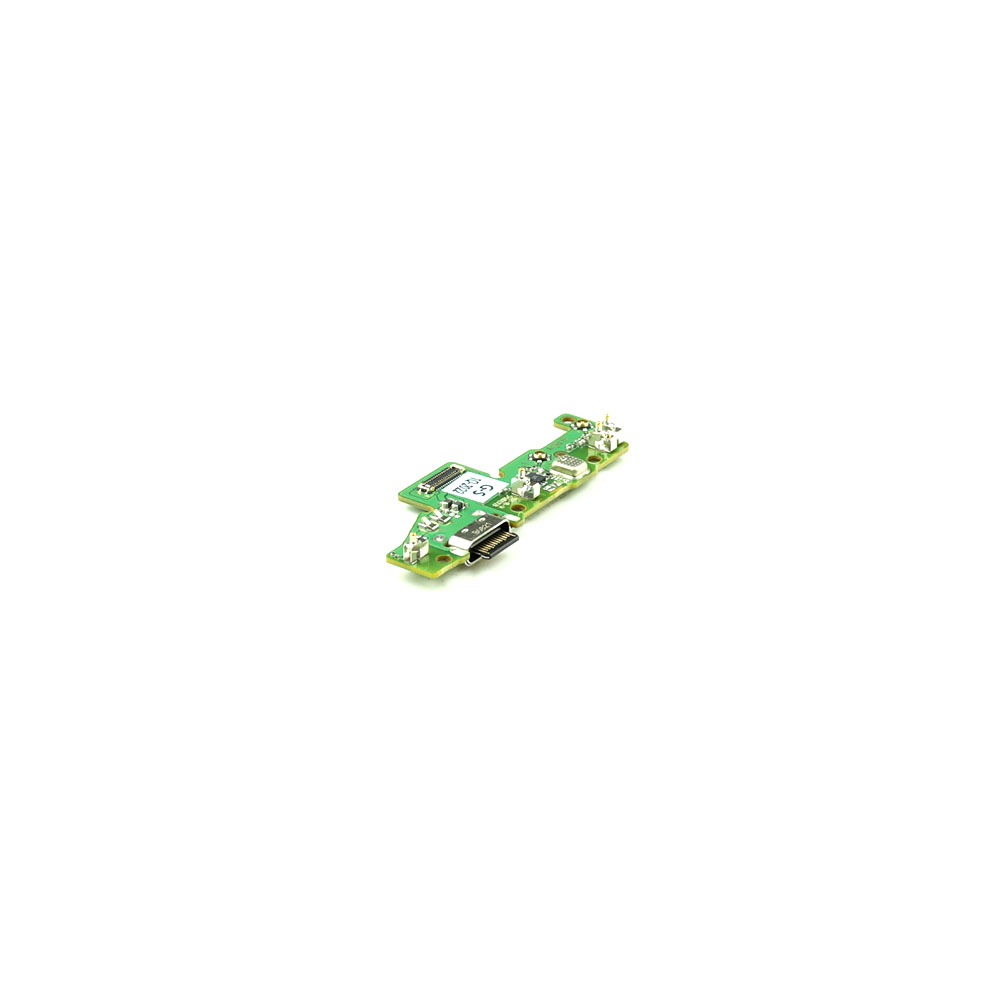 Charging Board For Motorola Moto G60 Service Pack
