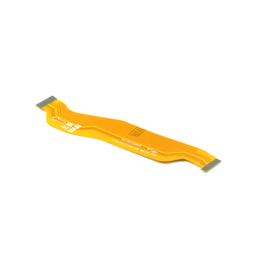 Main Flex For Xiaomi Mi 11T/11T Pro OEM-Equivalent