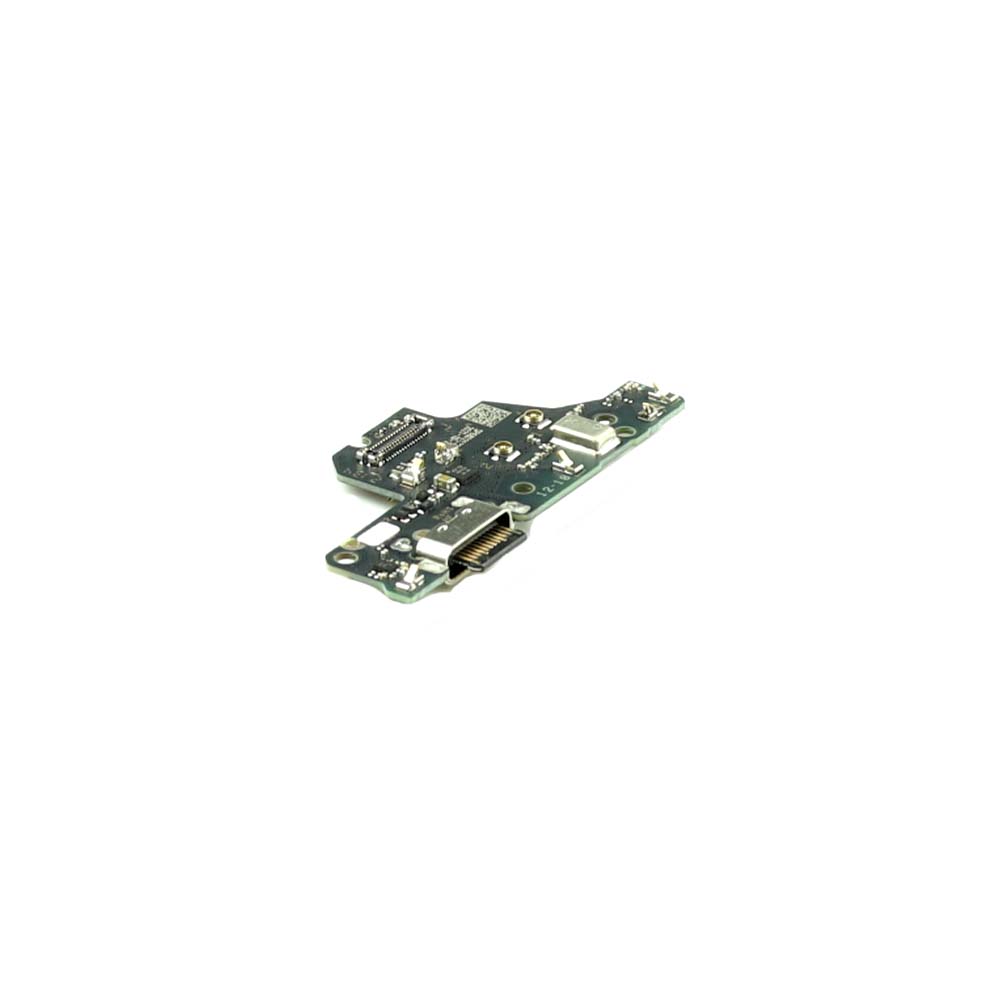 Charging Board For Motorola Moto G41 Service Pack