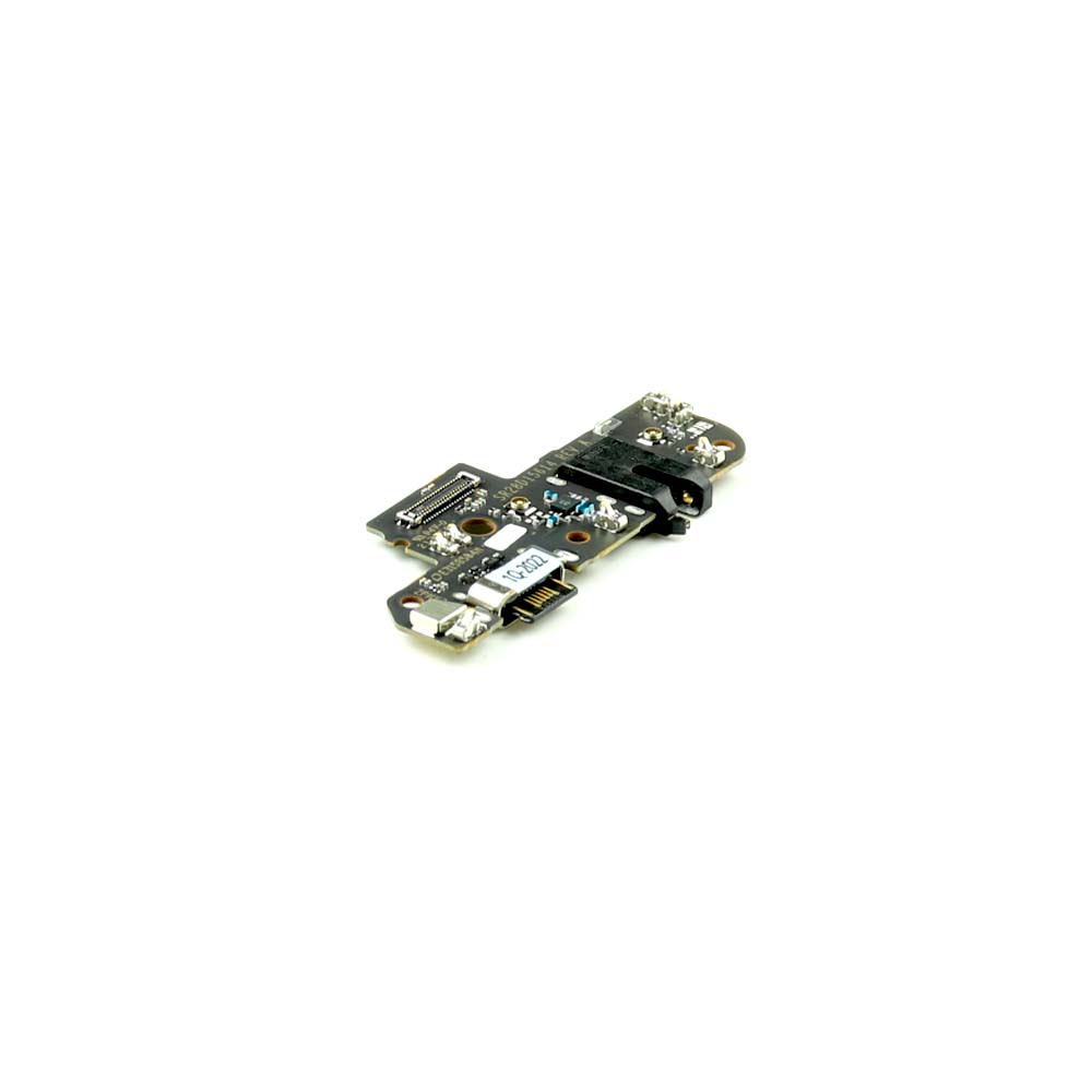 Charging Board For Motorola Moto G71 Service Pack