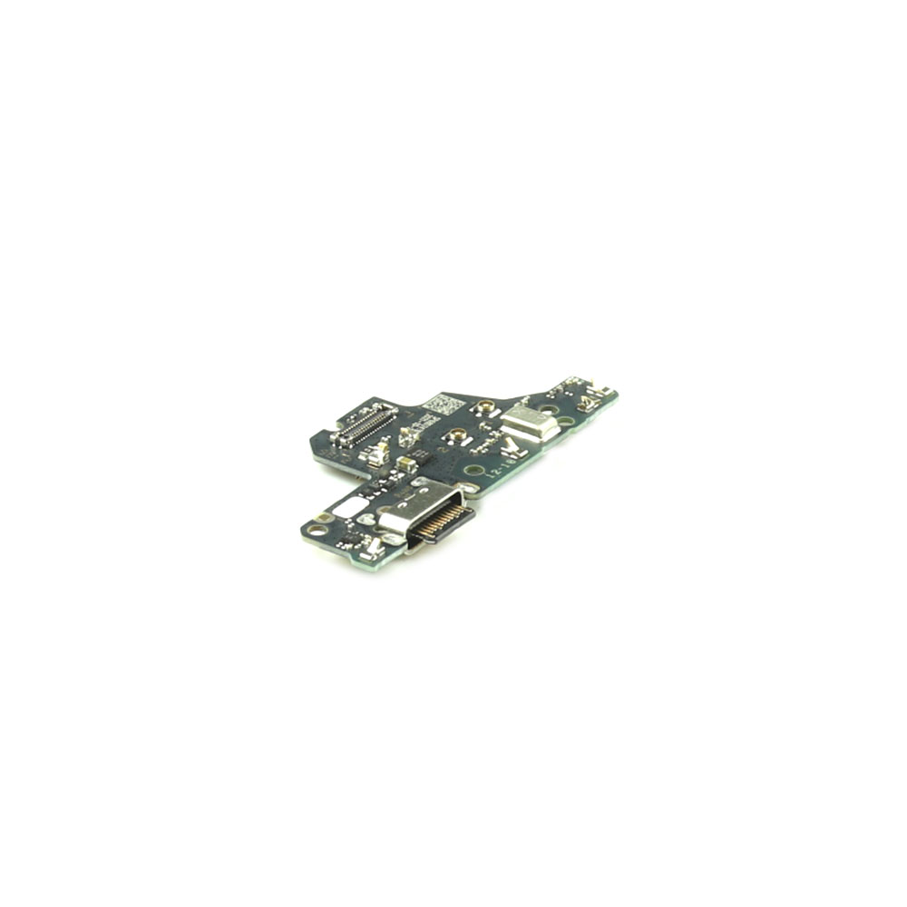 Charging Board For Motorola Moto G31 Service Pack