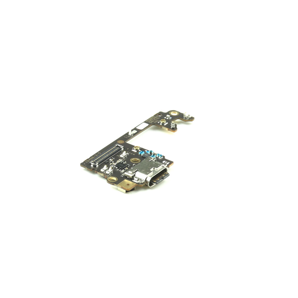 Charging Board For Motorola Edge 20 Pro Service Pack