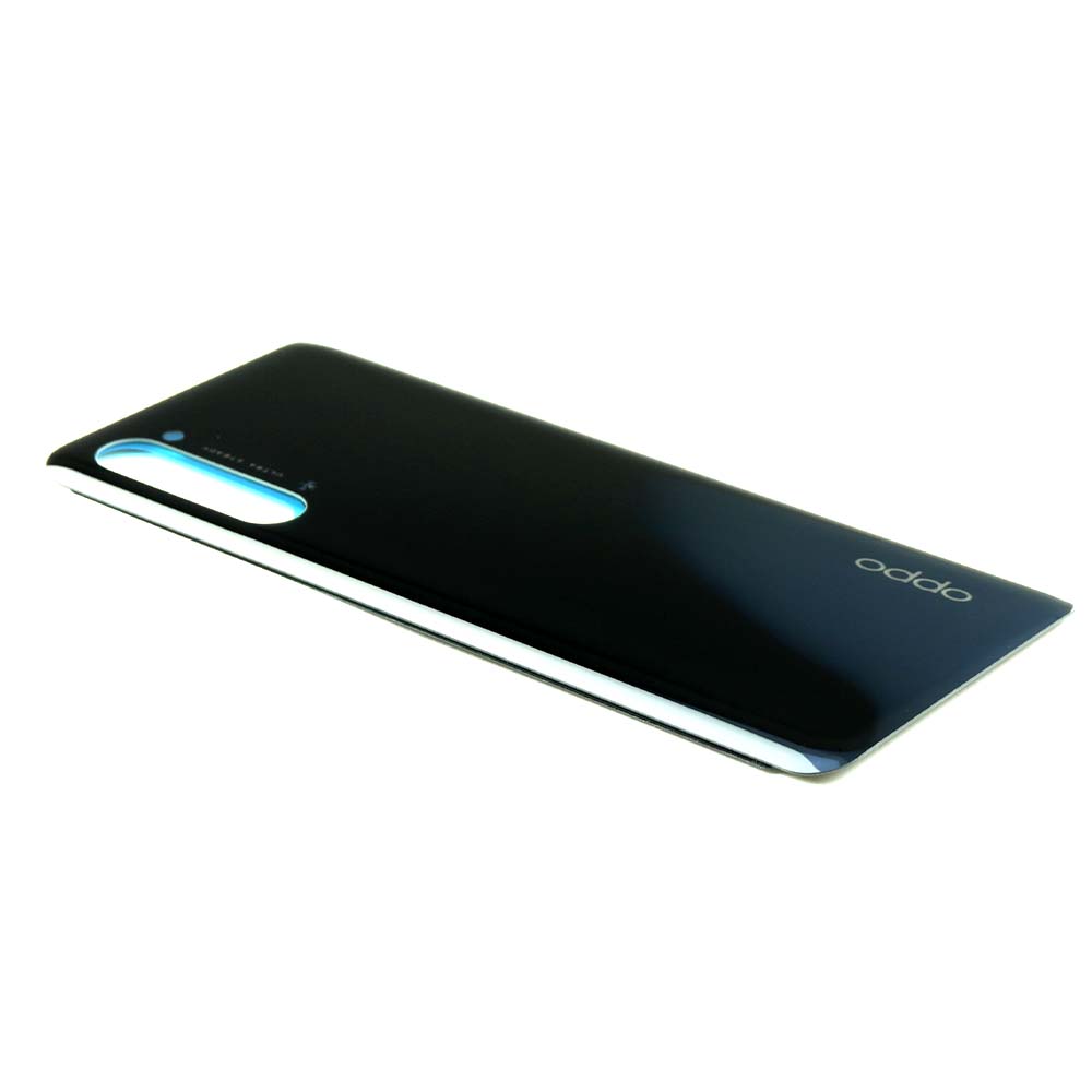 Back Cover For Oppo Oppo Find X2 Lite Black OEM-Equivalent