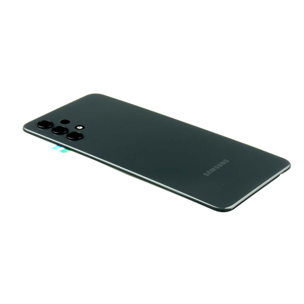 Back Cover For Samsung Galaxy A32 5G Black OEM-Equivalent