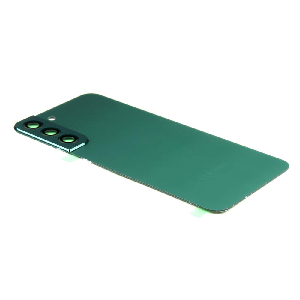 Back Cover For Samsung Galaxy S22 Plus (SM-S906B) Green OEM-Equivalent