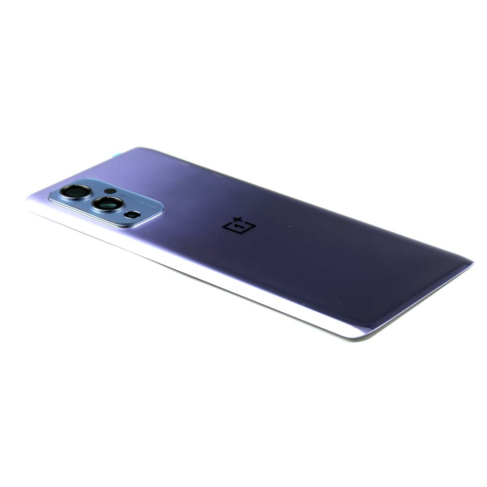 Back Cover For OnePlus 9 Purple OEM-Equivalent