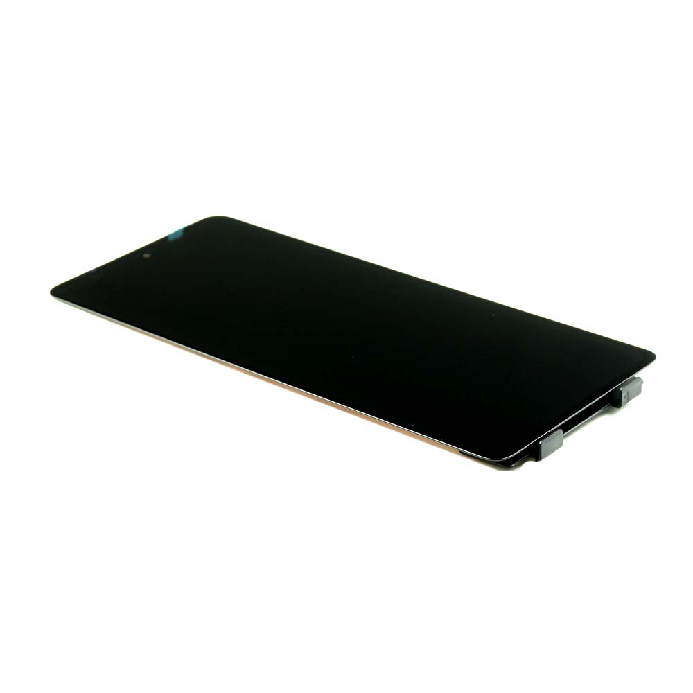 Display For Motorola Moto Edge 20 Black OEM-Equivalent
