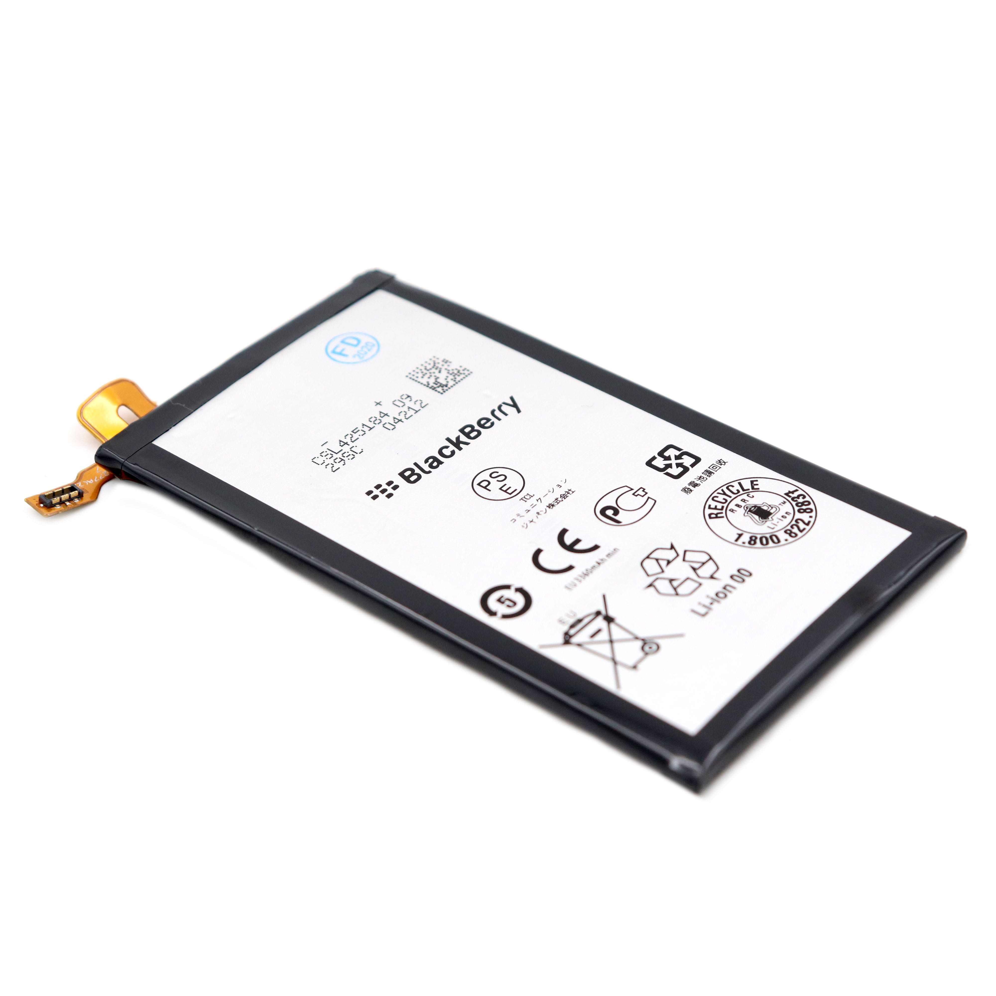 Battery For Blackberry Key One OEM-Equivalent
