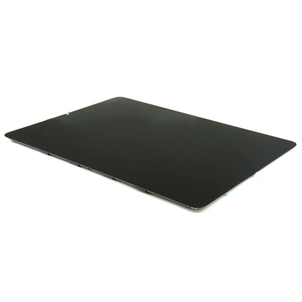 Display (incl. Premium Adhesive) For iPad Pro 12.9 (2021) Black OEM-Equivalent
