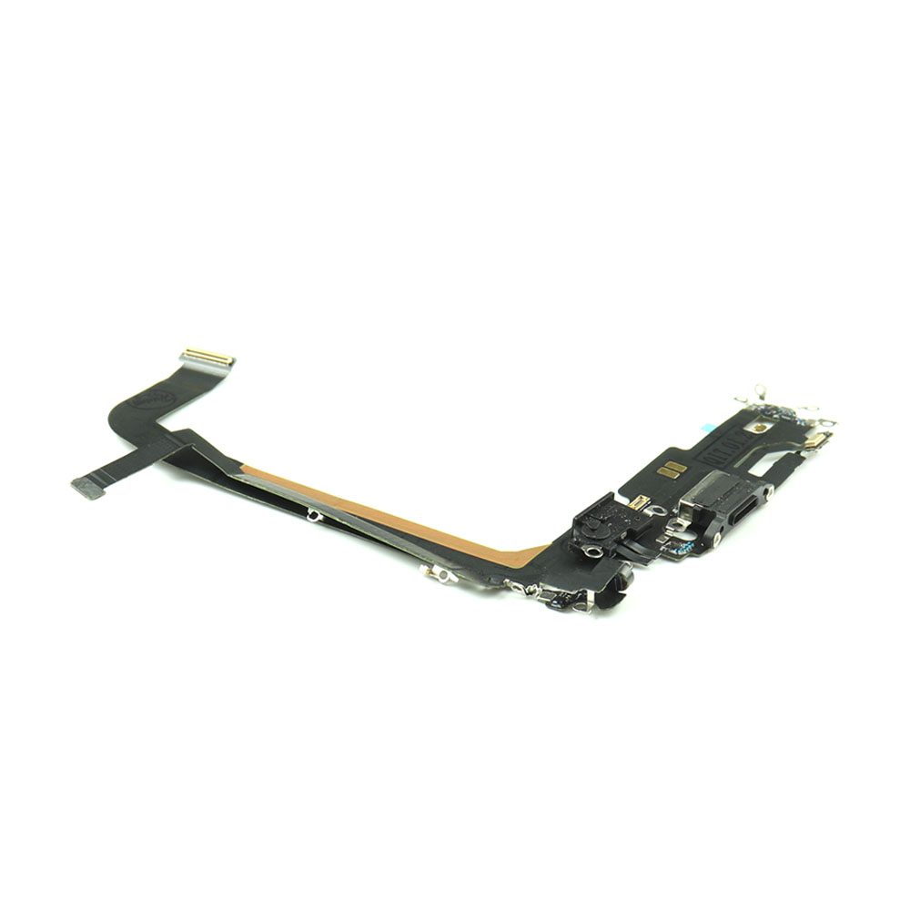 Charging Board For iPhone 13 Pro Max Black Pulled