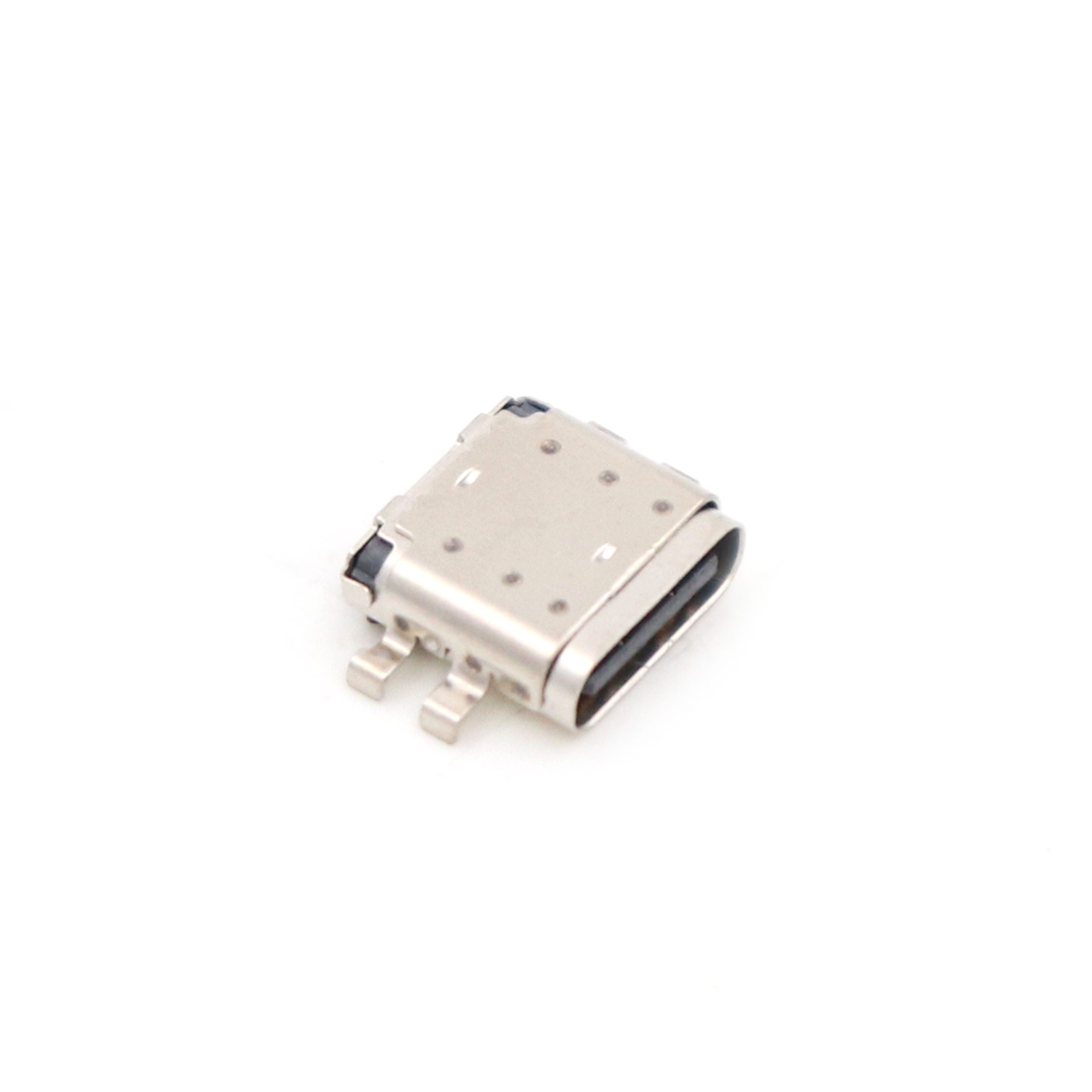 Charging Port For Blackberry Key One OEM-Equivalent