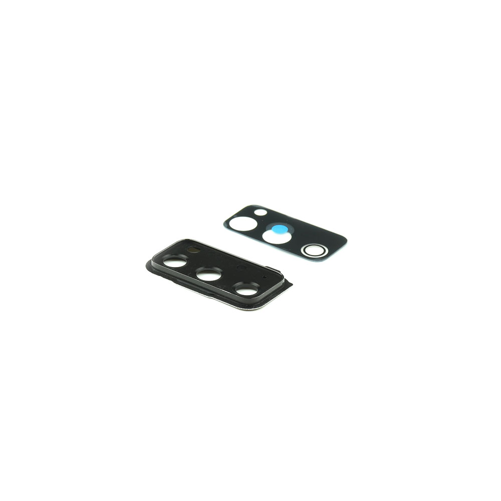 Rear-facing Camera lens For Samsung Galaxy S20 FE 4G/5G Blue OEM-Equivalent